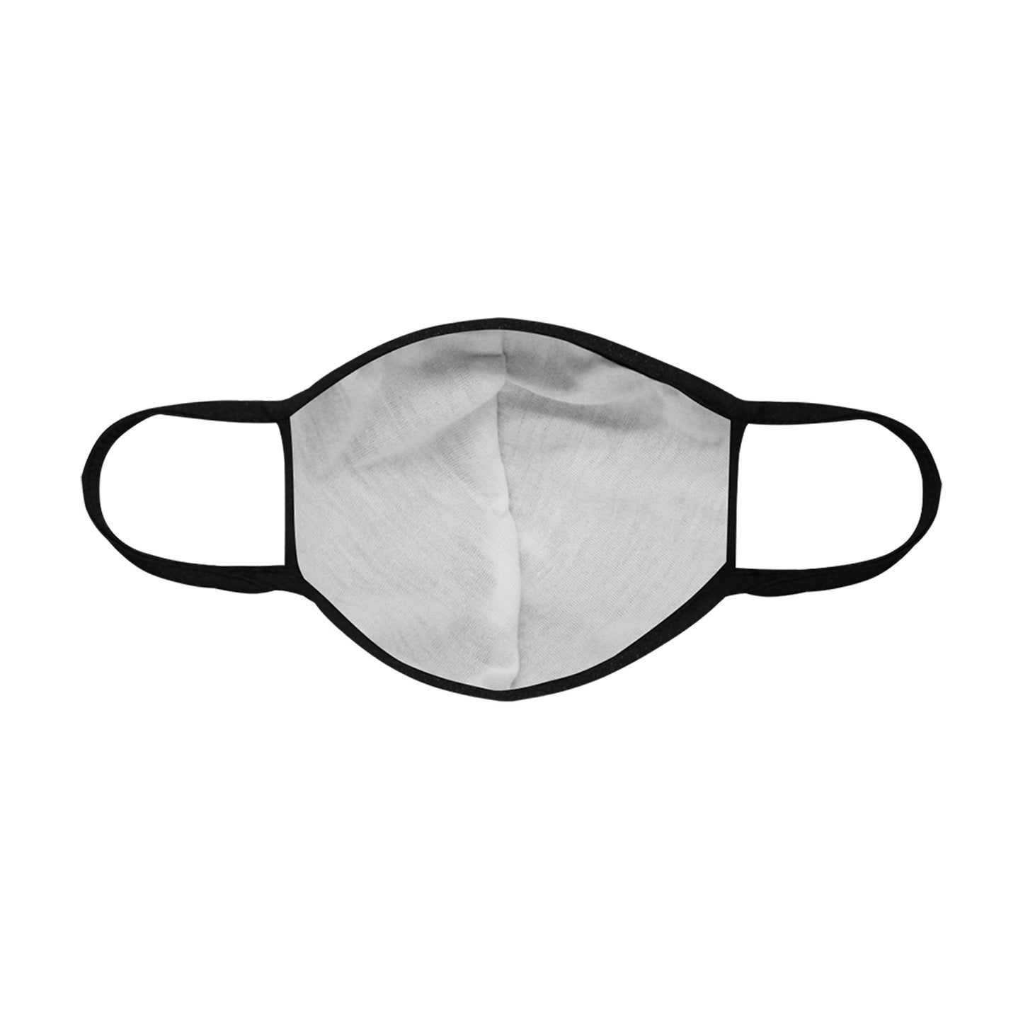 Custom 3D Fabric Dust Cover(Pack of 5)(10 Filter Included) (M03)