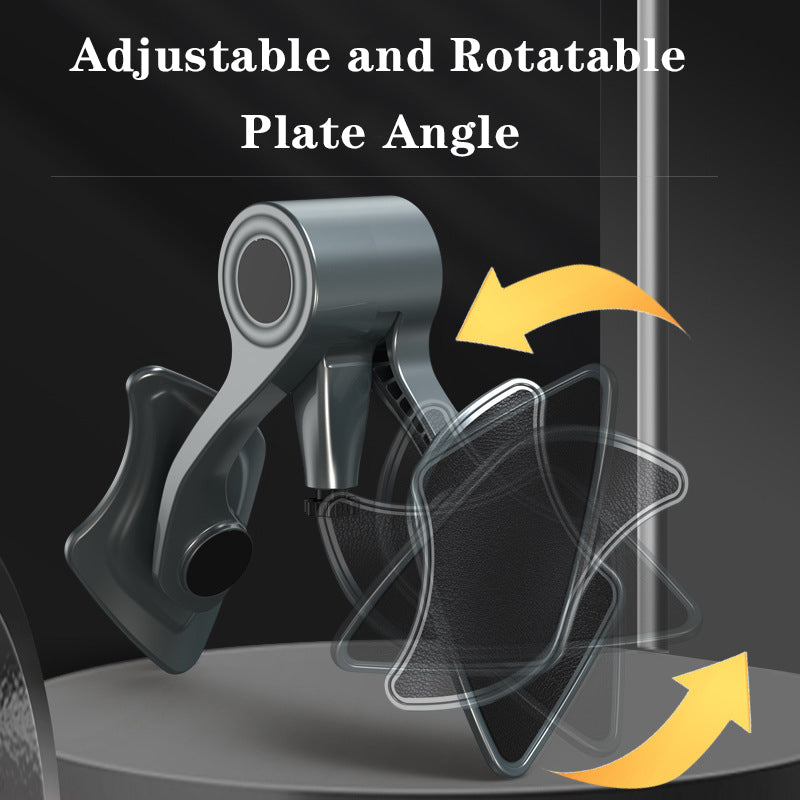 Stovepipe Artifact Training Inner Thigh Beauty Leg Device Male Leg Muscle Pelvic Floor Muscle Trainer PC Muscle Levator Anus Equipment
