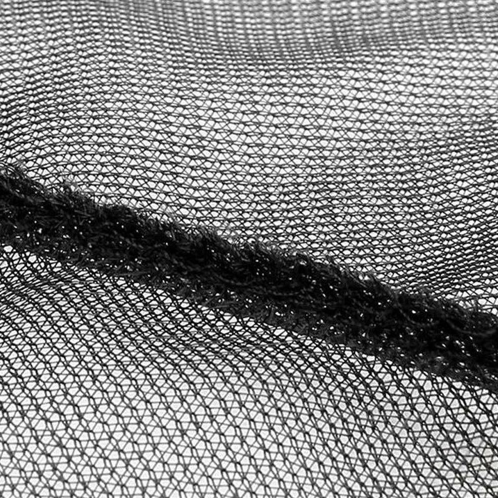 SALE 4pcs Car Front & Rear Side Window Sun Visor Shade Mesh Cover Sunshade insulation anti-mosquito Fabric Shield UV Protector