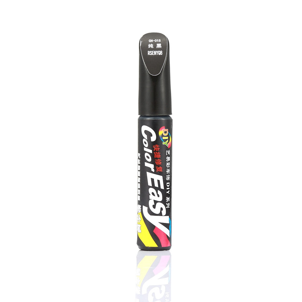 Car Scratch Repair Fix it Pro Auto Care Scratch Remover Maintenance Paint Care Auto Paint Pen Car-styling Professional 4 Colors