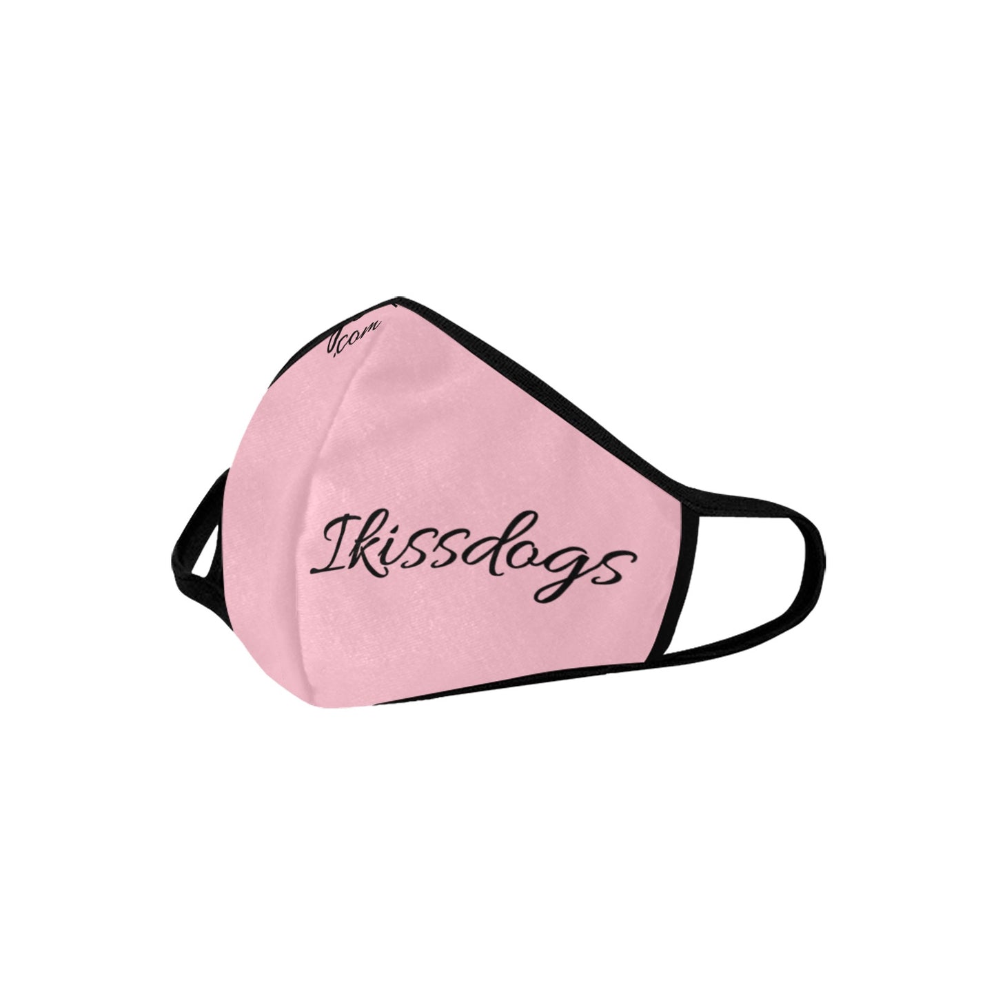 Custom 3D Fabric Dust Cover(Pack of 5)(10 Filter Included) (M03)