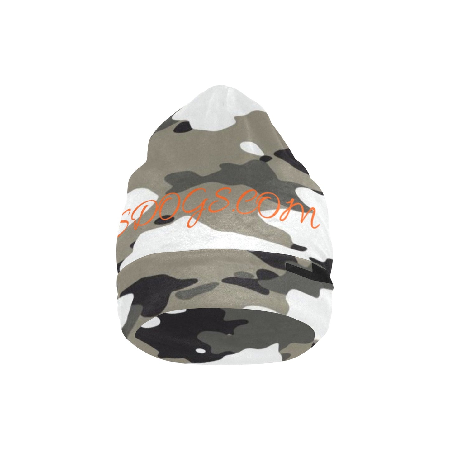 All Over Print Beanie for Adults