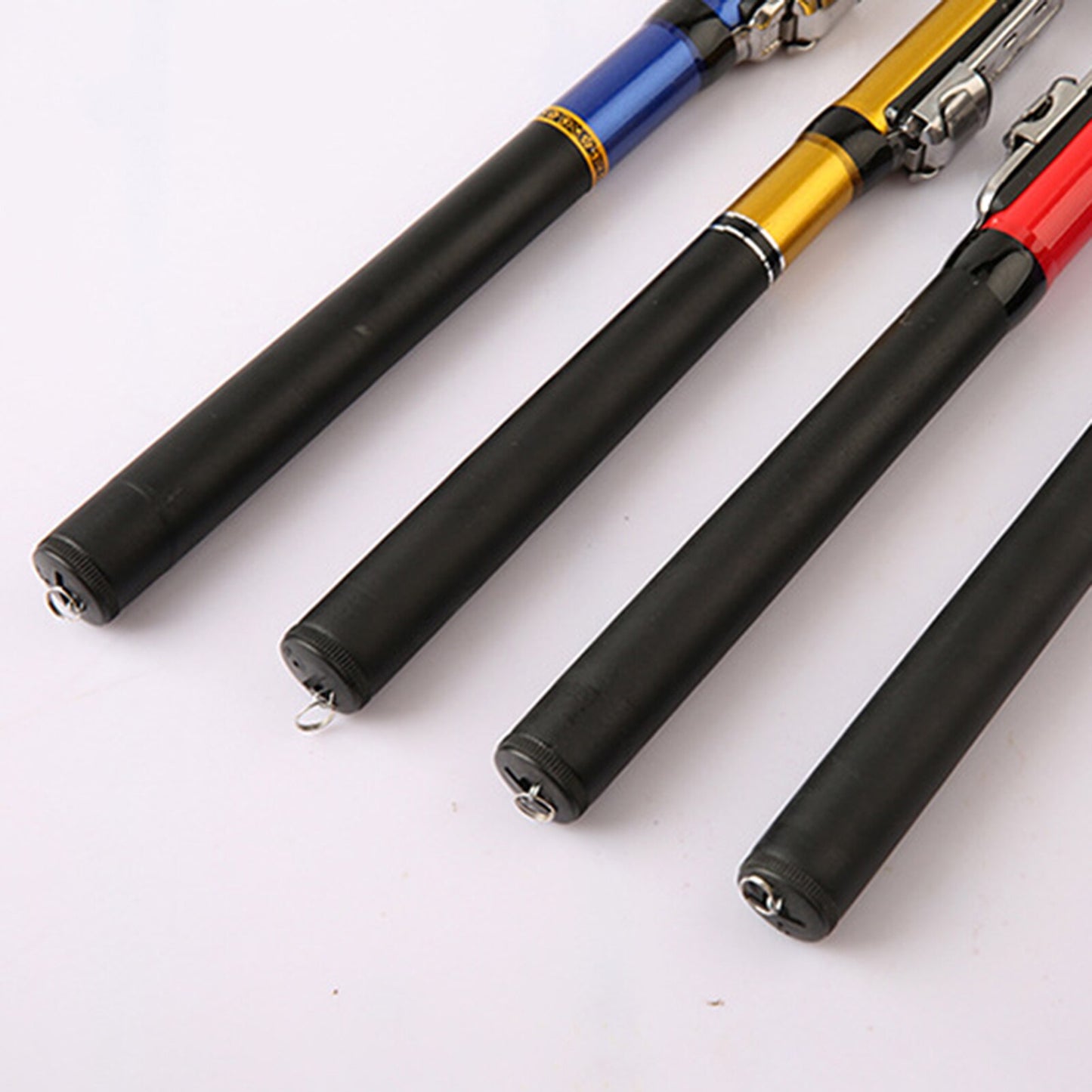 Fishing Rod Carp Fishing Rod Feeder Fiber Reinforced Plastics Telescopic Fishing Rod Rivers Fishing Pole Holders