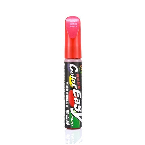 Car Scratch Repair Fix it Pro Auto Care Scratch Remover Maintenance Paint Care Auto Paint Pen Car-styling Professional 4 Colors