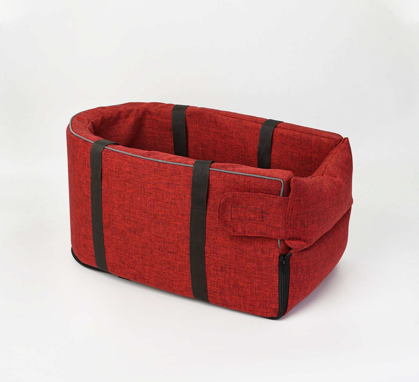 A Car kennel car pet car cushion safety seat central control pet kennel