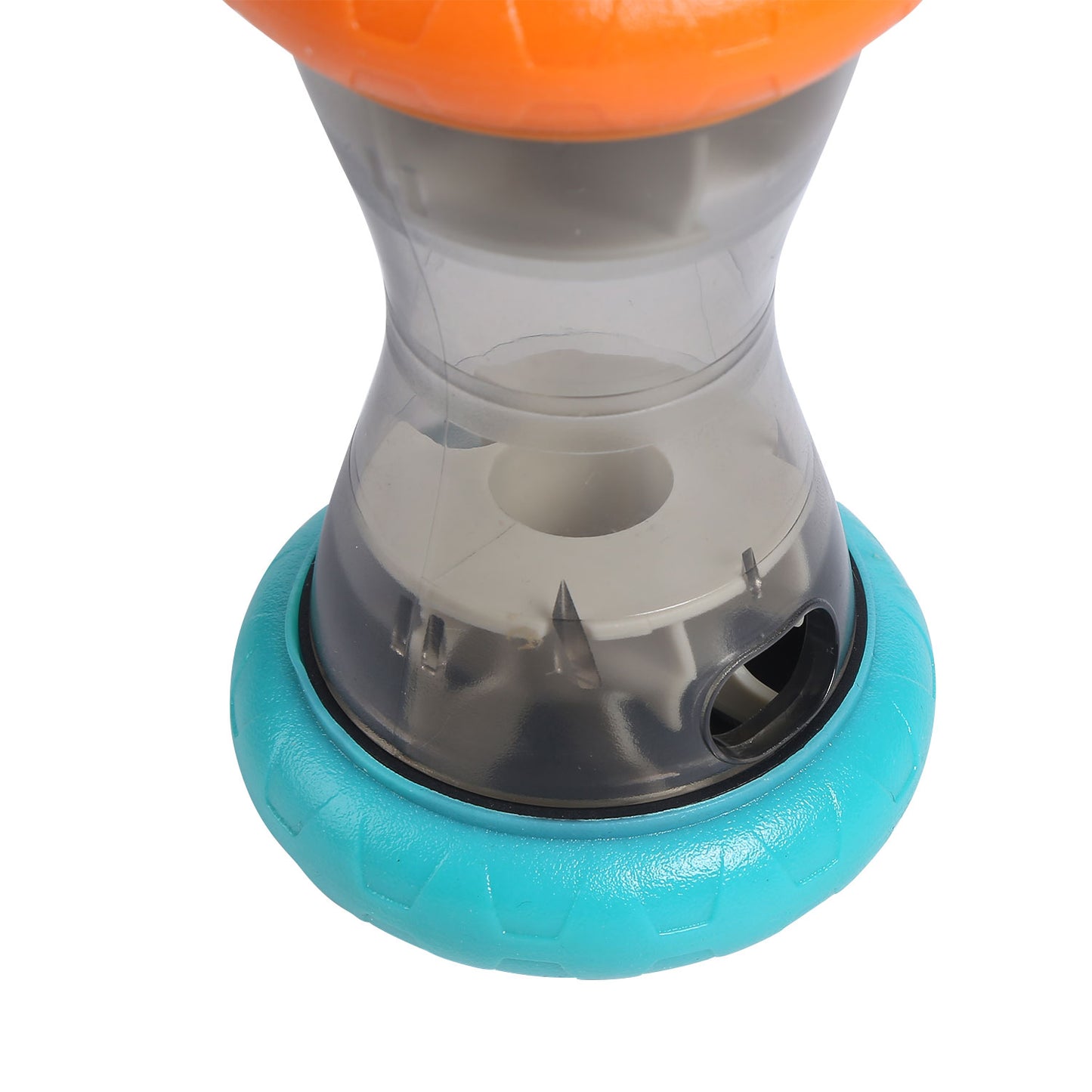Pet Food Leakage Dumbbell Dog Toys Slow Food Leakage Training Interactive Fun Leakage Device Supplies