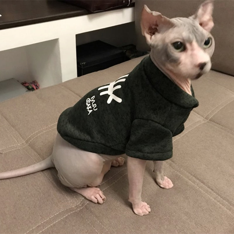 Pet Dog Clothes For Dog Clothing Winter Clothes for Dogs Pet Product Dogs Coat Jacket Pets Clothing