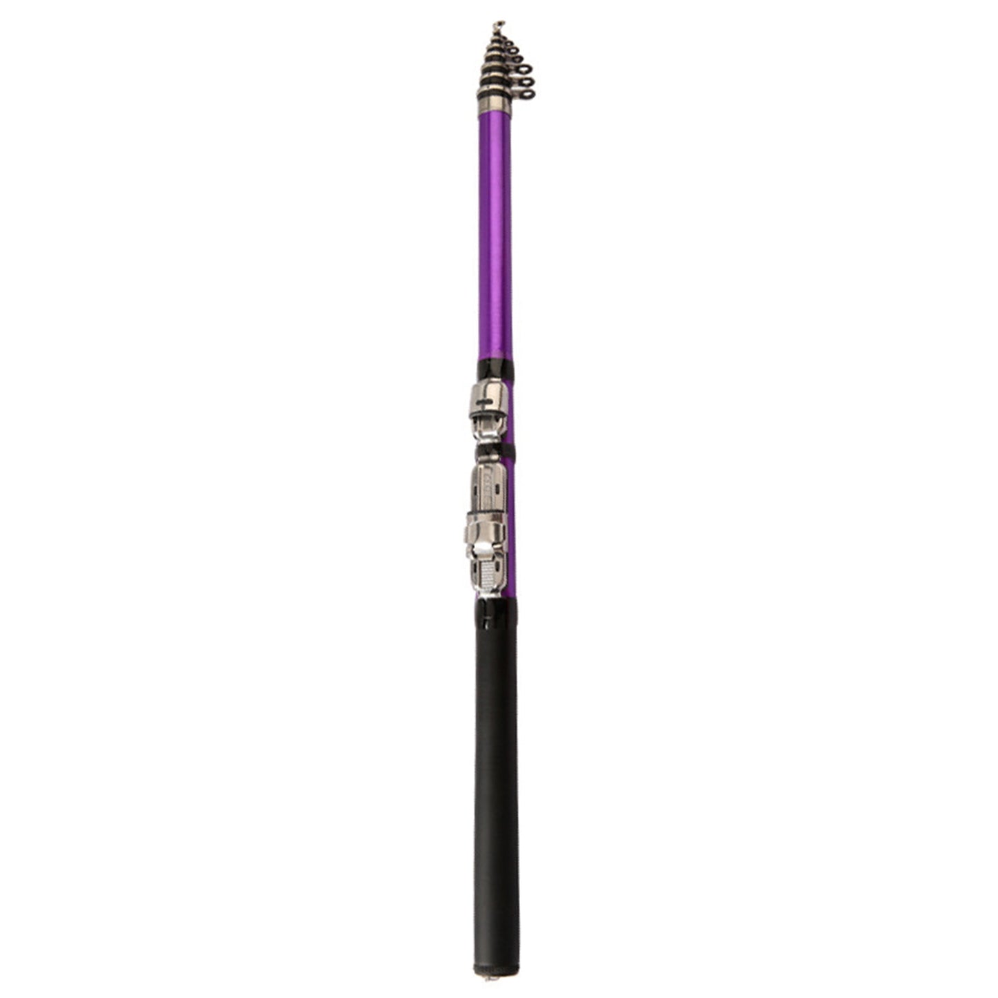 Fishing Rod Carp Fishing Rod Feeder Fiber Reinforced Plastics Telescopic Fishing Rod Rivers Fishing Pole Holders