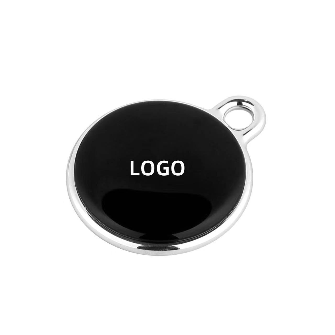 A Pet Loss Preventer Global Positioning Airtag Loss Preventer Cat and Dog Intelligent Tracking Loss Preventer Pet Collar