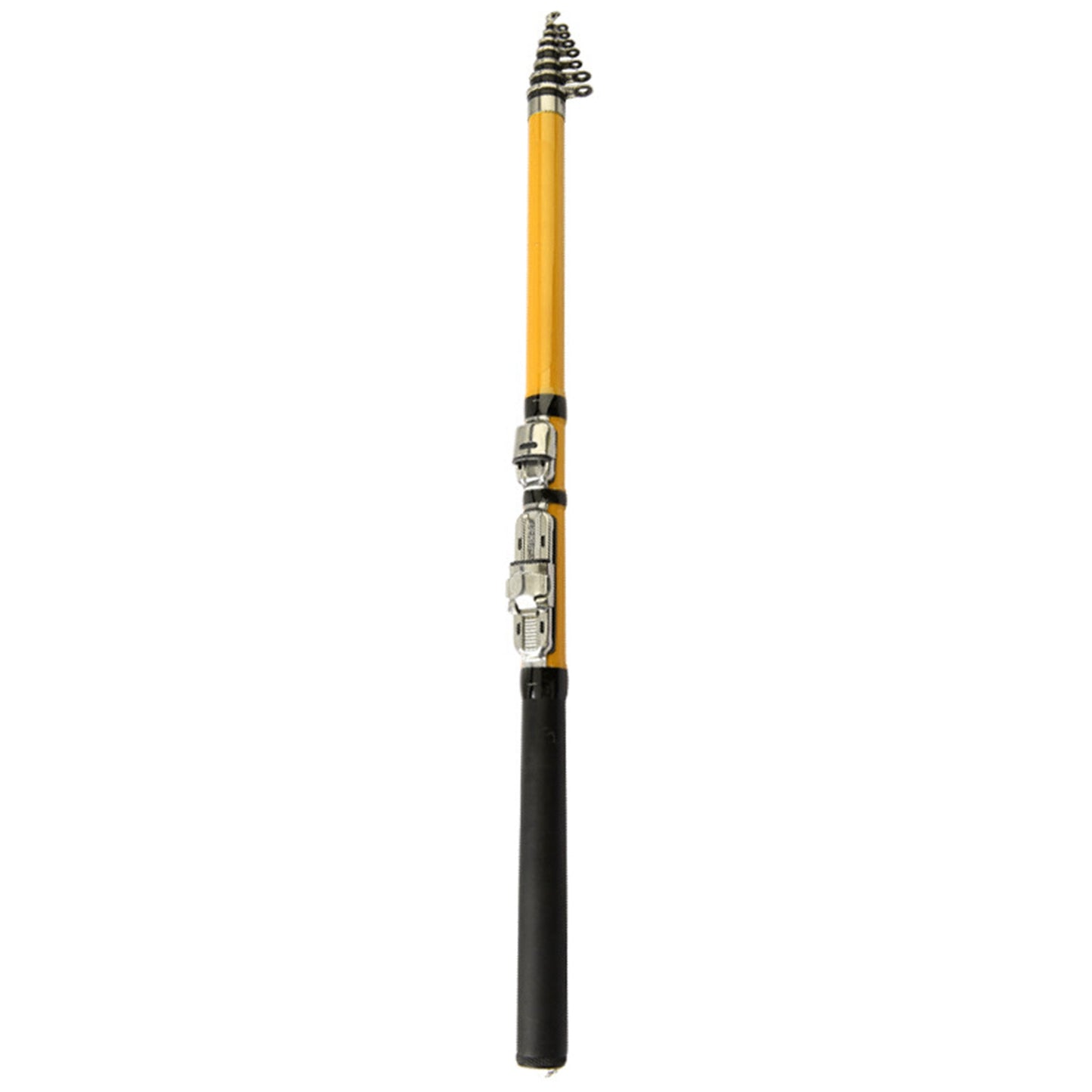 Fishing Rod Carp Fishing Rod Feeder Fiber Reinforced Plastics Telescopic Fishing Rod Rivers Fishing Pole Holders