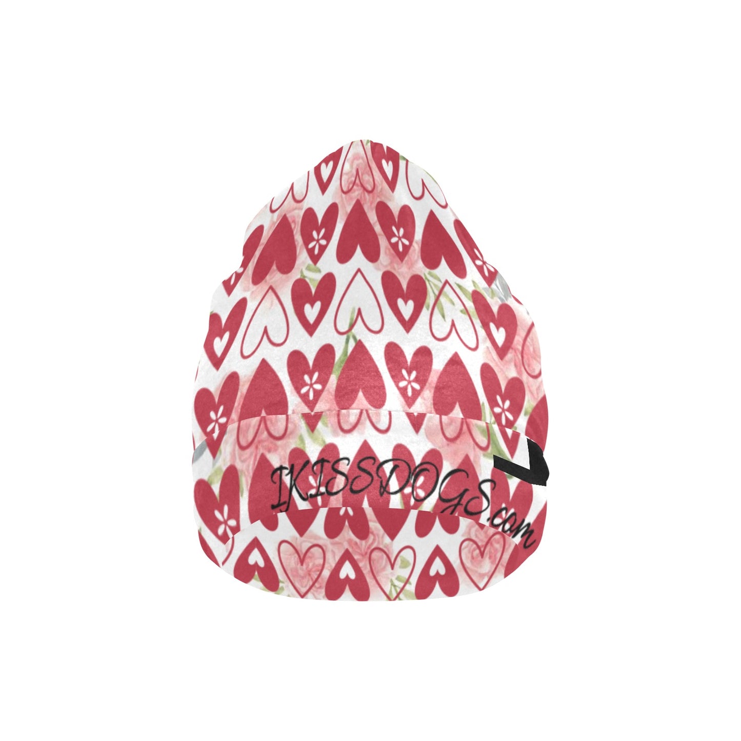 All Over Print Beanie for Kids