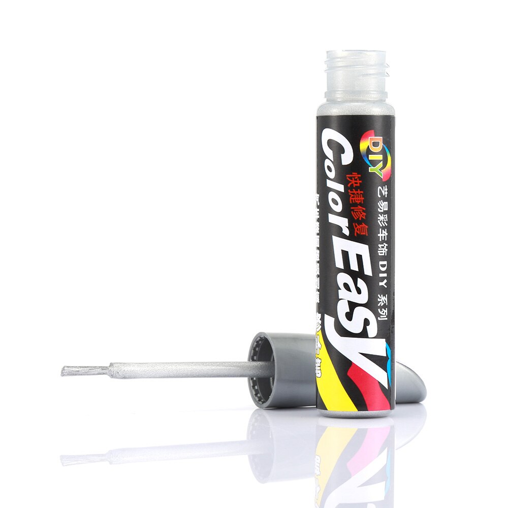 Car Scratch Repair Fix it Pro Auto Care Scratch Remover Maintenance Paint Care Auto Paint Pen Car-styling Professional 4 Colors