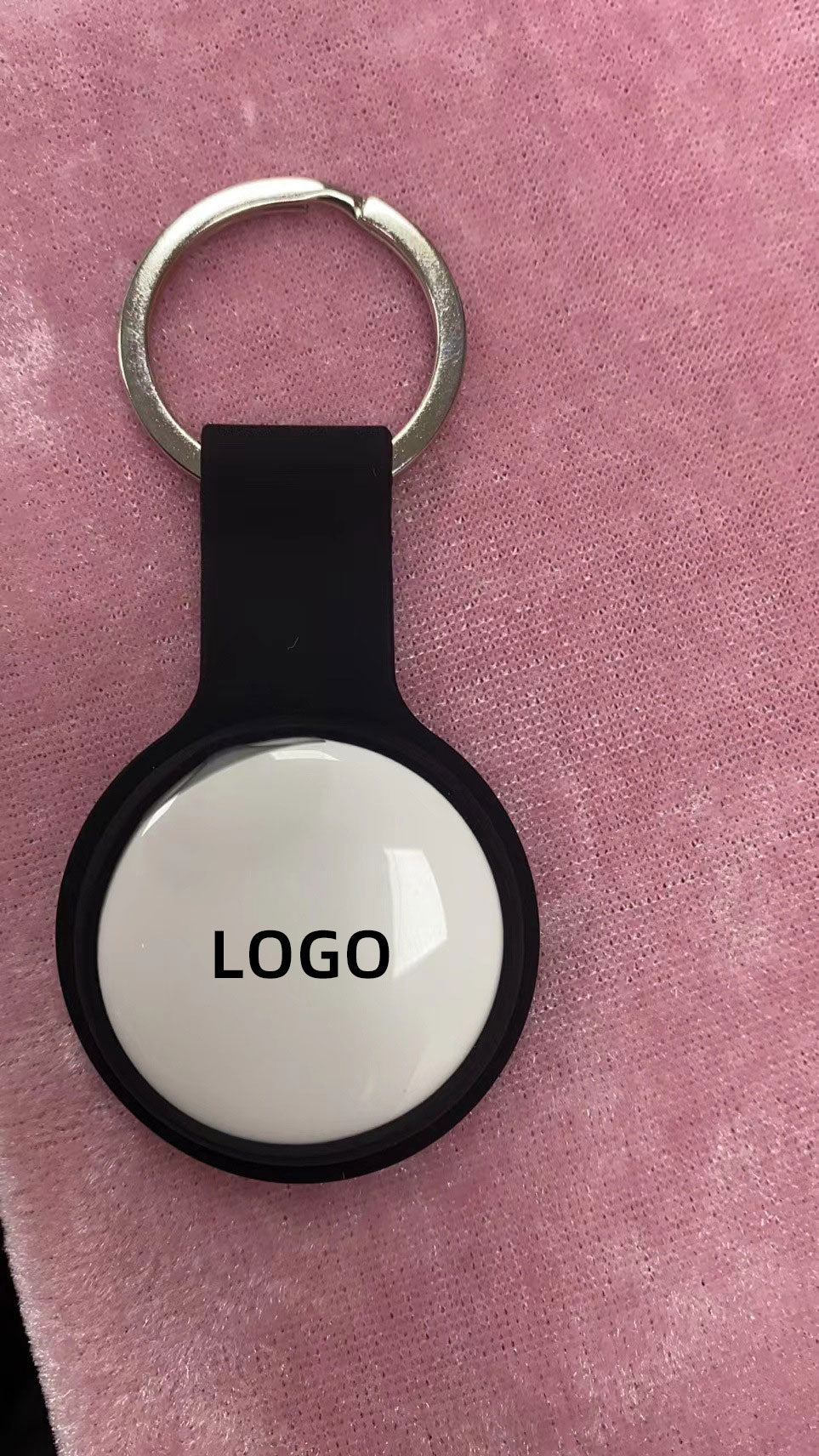 A Pet Loss Preventer Global Positioning Airtag Loss Preventer Cat and Dog Intelligent Tracking Loss Preventer Pet Collar